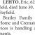 Eric Lehto