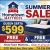 Summer Sale
