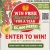Win Free Groceries for A Year