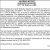 Hearing Notice