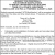 Request for Proposals