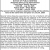 Notice of Public Meeting