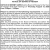 Notice of Board of Review