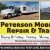 Mobile Home Repair & Transport