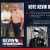 Vote Kevin on August 11th