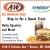 All American Food