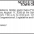 Notice of Election