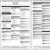 Official Primary Ballot