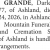 Darlene A. Grande