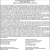 Annual Notice