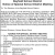 Notice of Special School District Meeting