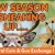 Bow Season Is Sneaking Up