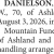 Dennis Danielson
