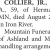James Collier Jr.