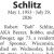 Robert Schlitz