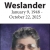 Barb Weslander
