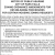 Notice of Public Hearing
