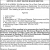 Notice of Joint Review Board Meeting