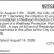 Notice