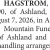 Helen S. Hagstrom