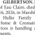 Paul Gilbertson