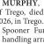 Gary Murphy
