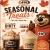 Seasonal Treats