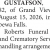 Eileen Gustafson