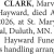Marvin Clark