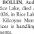 Audrey Bollin