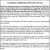 Planning Commission Meeting Notice