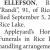 Randeen Ellefson