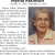 Myrna Atkinson