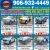 Red's Main Lot Specials