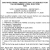 Tribal Election Voter Notice