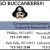 Go Buccaneers!!