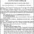 Park Falls Ordinance Notice