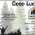 Good Luck Rib Lake
