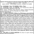 Closed Session Board Notice