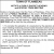 Notice of Public Hearing