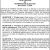 Referendum Election