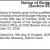 Notice of Budget Hearing