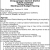Notice of Annual Meeting & Hearing