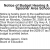 Notice of Budget Hearing & Meeting