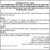 Public Legal Notice Update