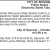 Public Electronic Ballot Tabulation