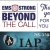 EMS Strong Beyond the Call