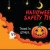 Halloween Safety Tips