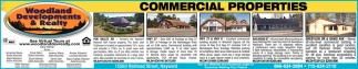 Commercial Properties