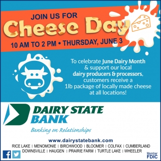 Cheese Day